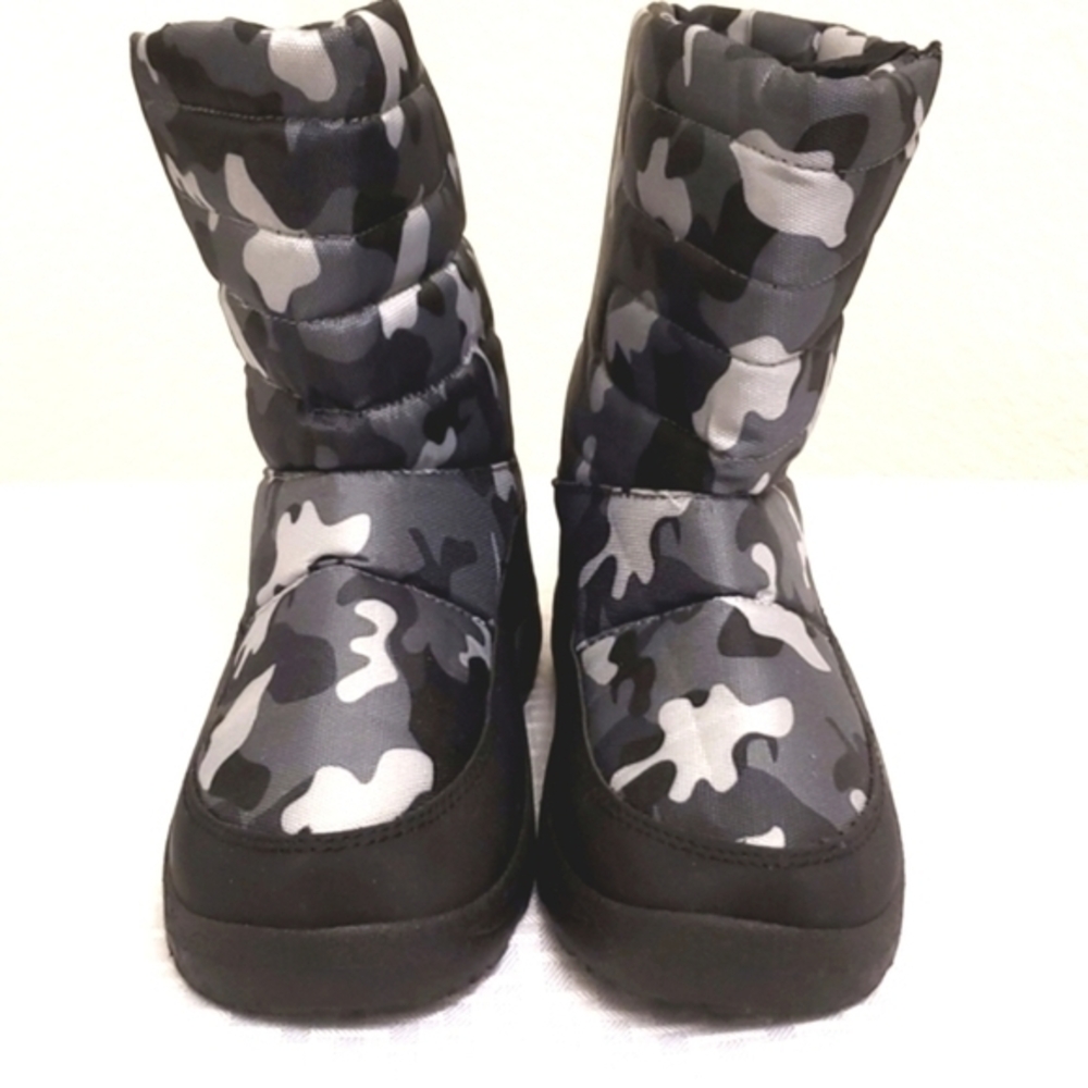 Boots - unbranded‎